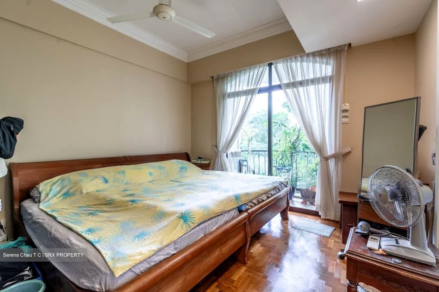 Tanglin Park (D10), Condominium #549256331